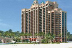 The Reef Atlantis
