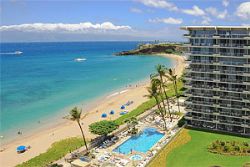 The Whaler on Kaanapali Beach