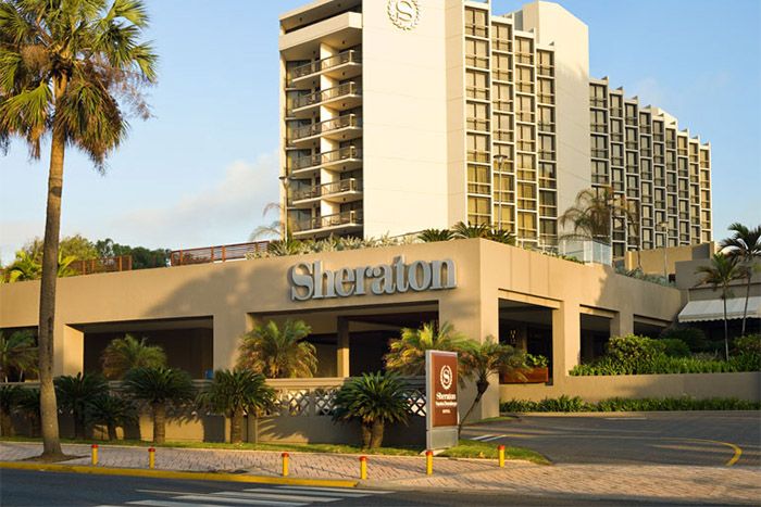 Sheraton Santo Domingo
