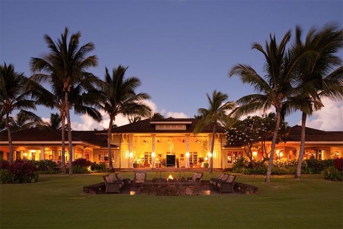 The Lodge At Kukui''ula