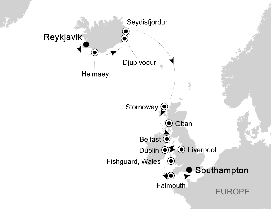 Itinerary Image